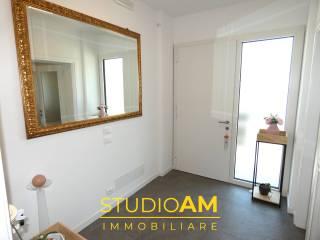Villa unifamiliare, ottimo stato, 275 m², Centro, Casarsa della Delizia — foto 37 di 80