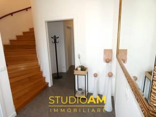 Villa unifamiliare, ottimo stato, 275 m², Centro, Casarsa della Delizia — foto 51 di 80