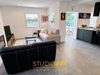 Villa unifamiliare, ottimo stato, 275 m², Centro, Casarsa della Delizia — foto 19 di 80