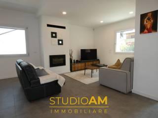 Villa unifamiliare, ottimo stato, 275 m², Centro, Casarsa della Delizia — foto 41 di 80