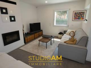 Villa unifamiliare, ottimo stato, 275 m², Centro, Casarsa della Delizia — foto 9 di 80