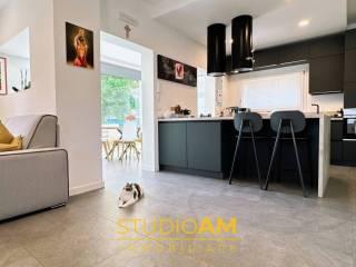 Villa unifamiliare, ottimo stato, 275 m², Centro, Casarsa della Delizia — foto 47 di 80