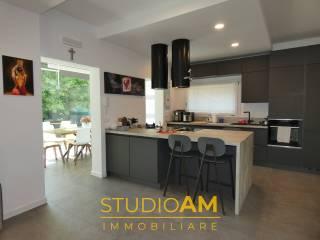 Villa unifamiliare, ottimo stato, 275 m², Centro, Casarsa della Delizia — foto 62 di 80