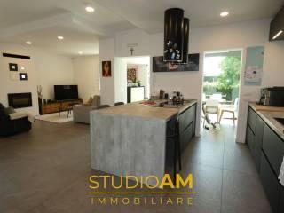 Villa unifamiliare, ottimo stato, 275 m², Centro, Casarsa della Delizia — foto 26 di 80