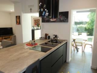 Villa unifamiliare, ottimo stato, 275 m², Centro, Casarsa della Delizia — foto 70 di 80