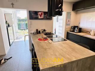 Villa unifamiliare, ottimo stato, 275 m², Centro, Casarsa della Delizia — foto 21 di 80