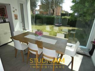 Villa unifamiliare, ottimo stato, 275 m², Centro, Casarsa della Delizia — foto 28 di 80