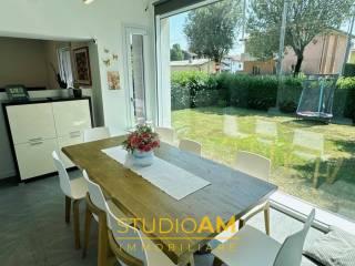 Villa unifamiliare, ottimo stato, 275 m², Centro, Casarsa della Delizia — foto 15 di 80