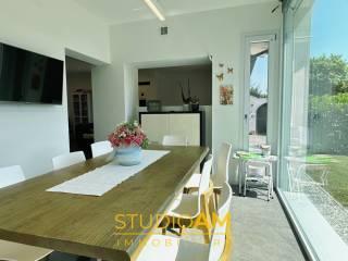 Villa unifamiliare, ottimo stato, 275 m², Centro, Casarsa della Delizia — foto 32 di 80