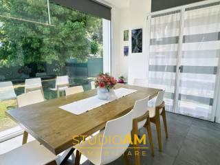 Villa unifamiliare, ottimo stato, 275 m², Centro, Casarsa della Delizia — foto 78 di 80