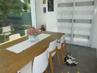 Villa unifamiliare, ottimo stato, 275 m², Centro, Casarsa della Delizia — foto 56 di 80