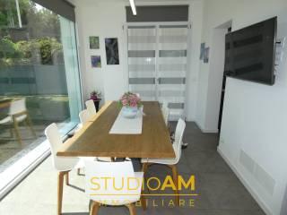 Villa unifamiliare, ottimo stato, 275 m², Centro, Casarsa della Delizia — foto 57 di 80