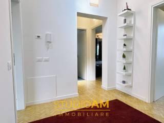 Villa unifamiliare, ottimo stato, 275 m², Centro, Casarsa della Delizia — foto 55 di 80