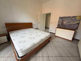 Bilocale ottimo stato, primo piano, Ospizio - San Maurizio, Reggio Emilia — foto 10 di 11