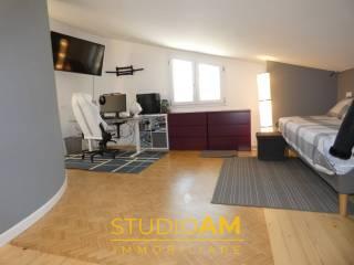 Villa unifamiliare, ottimo stato, 275 m², Centro, Casarsa della Delizia — foto 34 di 80