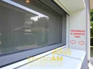 Villa unifamiliare, ottimo stato, 275 m², Centro, Casarsa della Delizia — foto 20 di 80