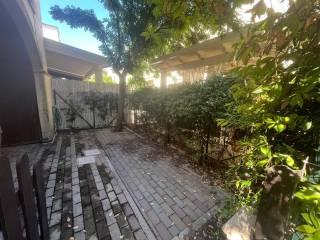 Villa a schiera Vico Catalano, Centro, Castellaneta — foto 11 di 34