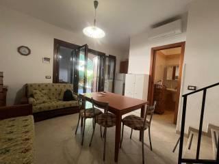 Villa a schiera Vico Catalano, Centro, Castellaneta — foto 9 di 34