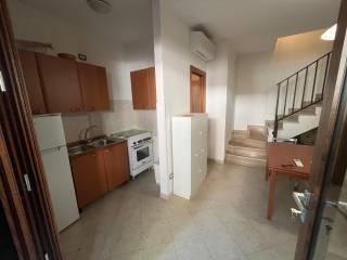 Villa a schiera Vico Catalano, Centro, Castellaneta — foto 21 di 34