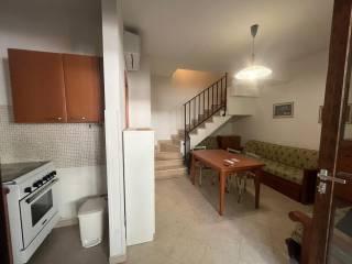 Villa a schiera Vico Catalano, Centro, Castellaneta — foto 33 di 34