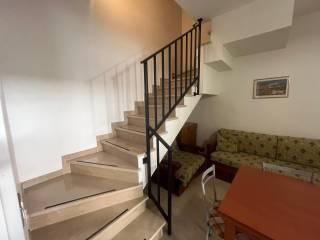 Villa a schiera Vico Catalano, Centro, Castellaneta — foto 17 di 34
