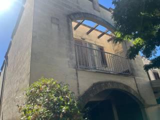 Villa a schiera Vico Catalano, Centro, Castellaneta — foto 27 di 34