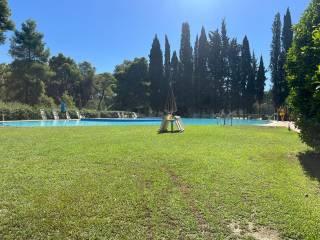 Villa a schiera Vico Catalano, Centro, Castellaneta — foto 19 di 34