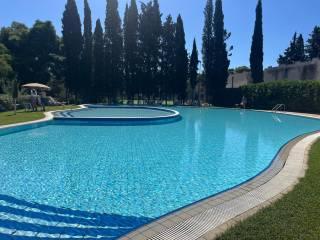 Villa a schiera Vico Catalano, Centro, Castellaneta — foto 26 di 34