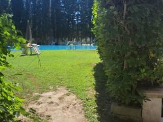Villa a schiera Vico Catalano, Centro, Castellaneta — foto 18 di 34