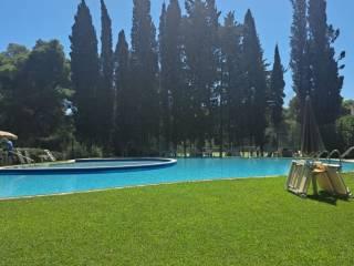 Villa a schiera Vico Catalano, Centro, Castellaneta — foto 5 di 34