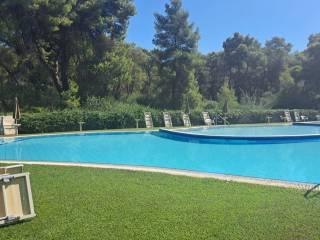 Villa a schiera Vico Catalano, Centro, Castellaneta — foto 15 di 34