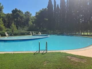 Villa a schiera Vico Catalano, Centro, Castellaneta — foto 8 di 34