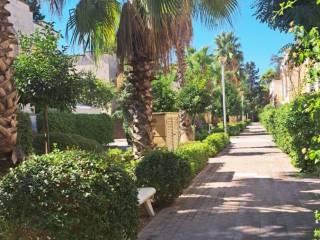 Villa a schiera Vico Catalano, Centro, Castellaneta — foto 29 di 34