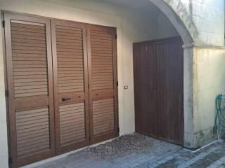 Villa a schiera Vico Catalano, Centro, Castellaneta — foto 14 di 34