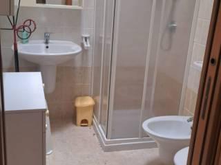 Villa a schiera Vico Catalano, Centro, Castellaneta — foto 16 di 34