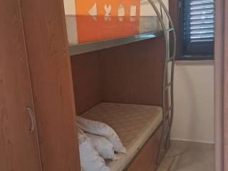 Villa a schiera Vico Catalano, Centro, Castellaneta — foto 31 di 34