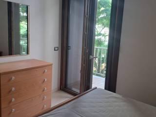 Villa a schiera Vico Catalano, Centro, Castellaneta — foto 23 di 34