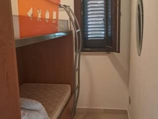 Villa a schiera Vico Catalano, Centro, Castellaneta — foto 34 di 34