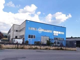 Loft località nicolò 1, Via Marconi, San Nicolò, Spoleto
