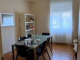 Bilocale via gabriele rosa, 71, Magenta - Arnaldo, Brescia — foto 12 di 17