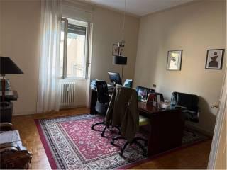 Bilocale via gabriele rosa, 71, Magenta - Arnaldo, Brescia — foto 15 di 17
