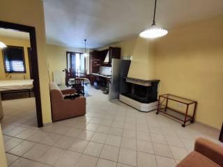 Bilocale via Michelangelo Cianciulli 75, Montella — foto 12 di 43