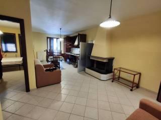 Bilocale via Michelangelo Cianciulli 75, Montella — foto 38 di 43