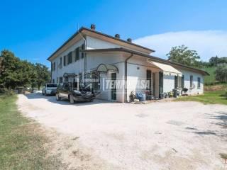Appartamento via Cà Righetti, Centro, Coriano — foto 3 di 114