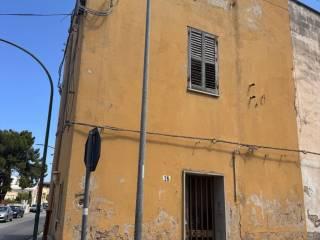 Terratetto unifamiliare via Stalle 26, Centro, Trapani — foto 2 di 2
