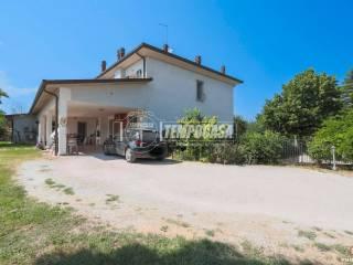 Appartamento via Cà Righetti, Centro, Coriano — foto 23 di 114