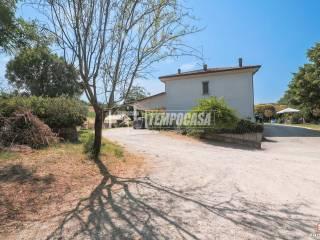 Appartamento via Cà Righetti, Centro, Coriano — foto 5 di 114