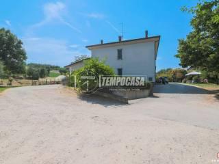 Appartamento via Cà Righetti, Centro, Coriano — foto 105 di 114