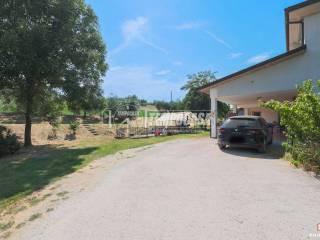 Appartamento via Cà Righetti, Centro, Coriano — foto 42 di 114