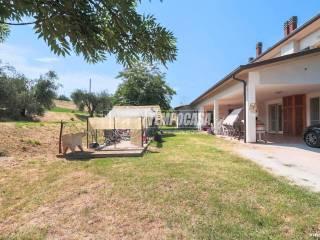 Appartamento via Cà Righetti, Centro, Coriano — foto 15 di 114